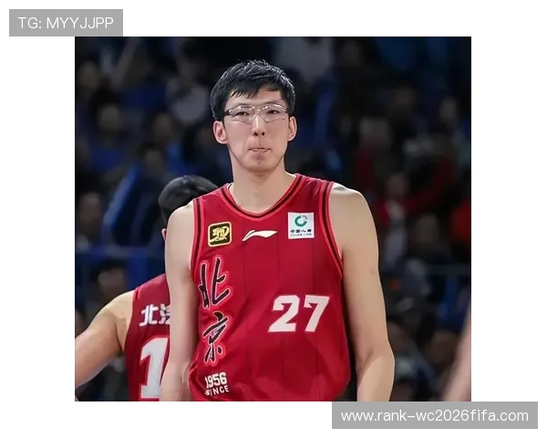 周琦:面对上海最大的难点是限制古德温,他把球队串联得很好
